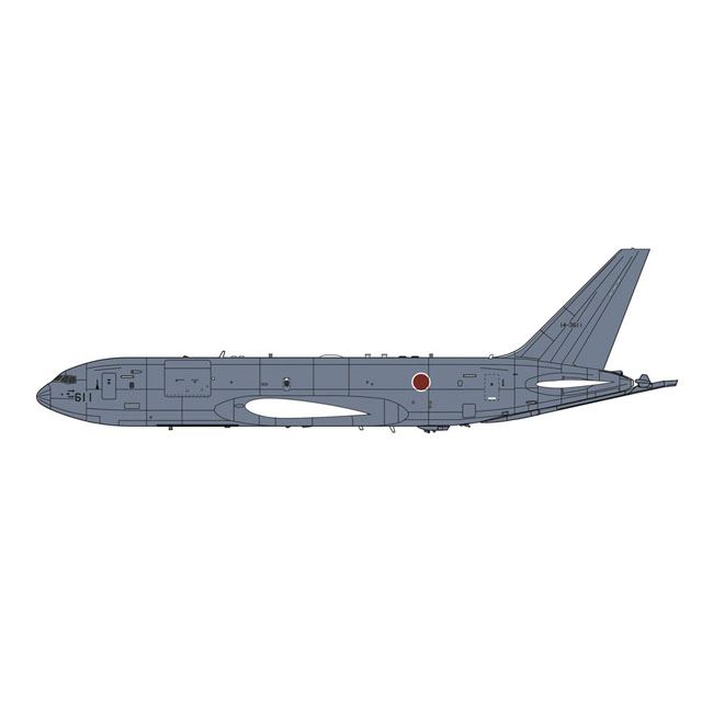 「KC-46A ペガサス “航空自衛隊 初号機”」