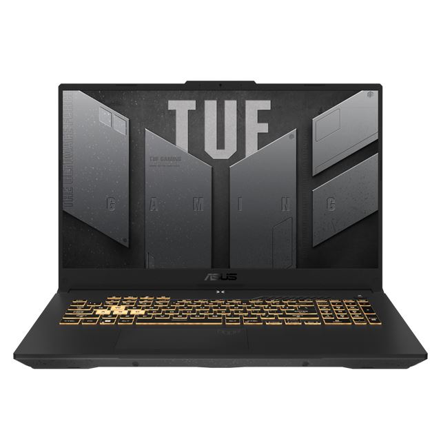 ASUS、「Core i7-12700H」搭載のゲーミングノートPC「TUF Gaming」3 ...