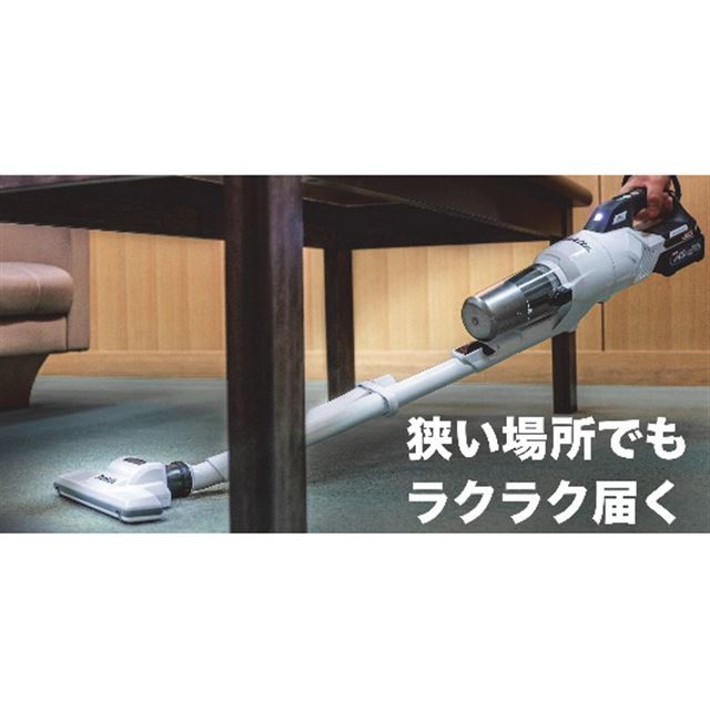 値段交渉受け付け ♪ makita/マキタ掃除機 充電式クリーナー CL003G