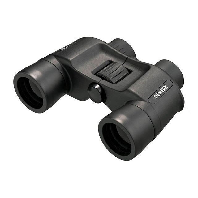 uPENTAX JUPITER 8x40v