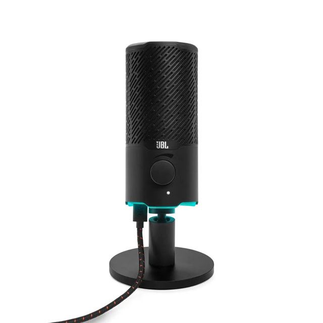 uJBL Quantum STREAMv
