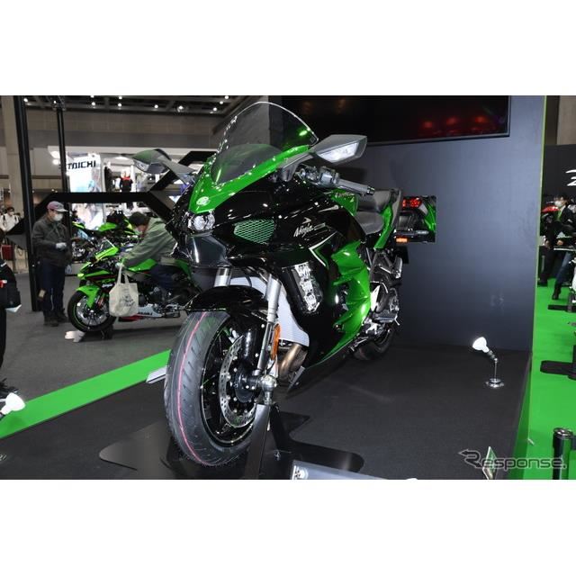 JTL Ninja H2 SX SEi[^[TCNV[2022j
