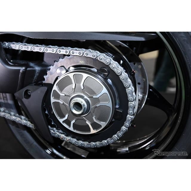 JTL Ninja H2 SX SEi[^[TCNV[2022j