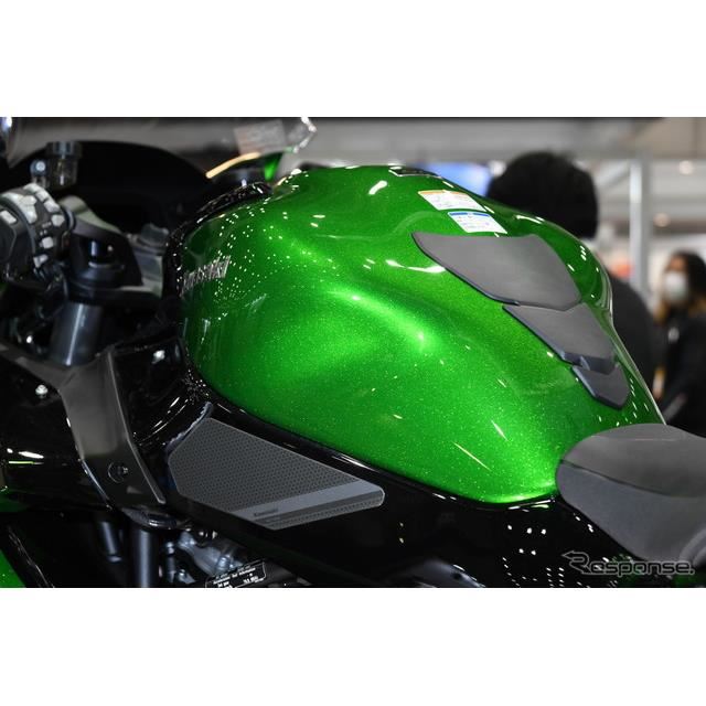 JTL Ninja H2 SX SEi[^[TCNV[2022j