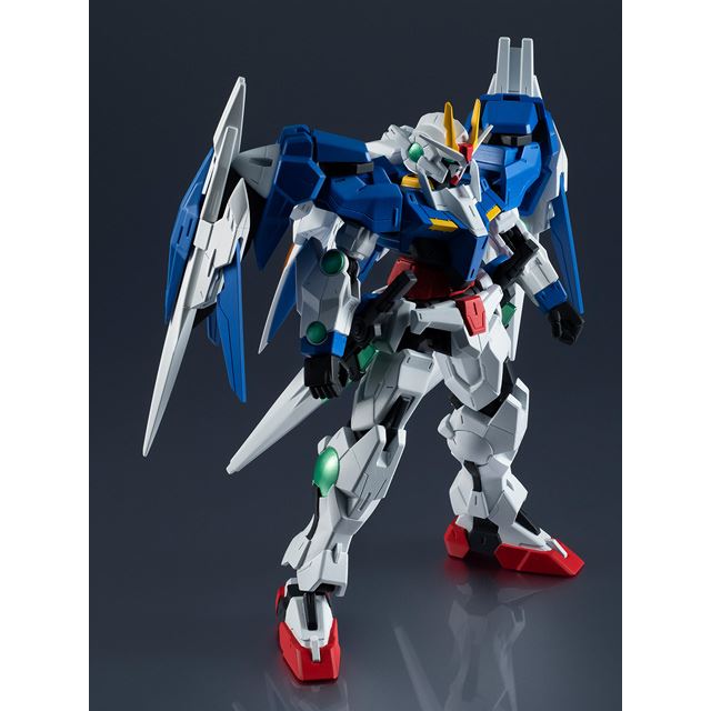 機動戦士ガンダム00 ダブルオーライザーが立体化 劇中同様の分離 合体を再現 価格 Com