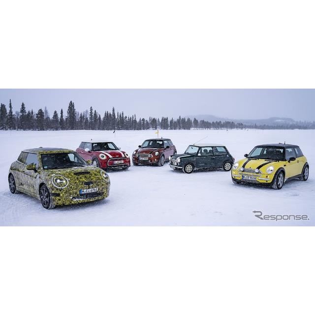 MINI nb`obN ^EVvg^CvƗヂf