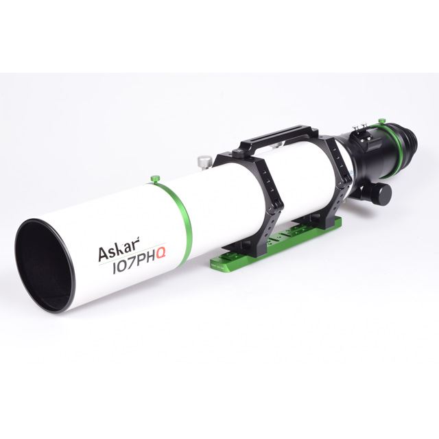 uAskar 107PHQv