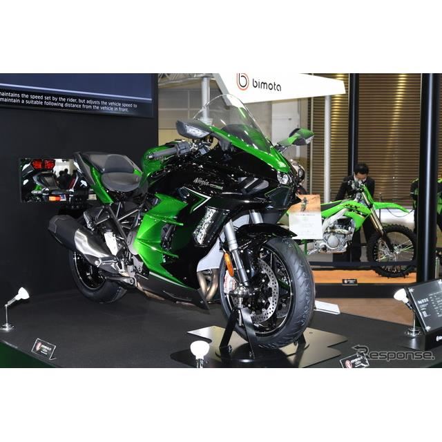 JTL Ninja H2 SX SEi[^[TCNV[2022j