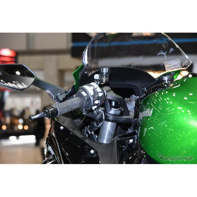 JTL Ninja H2 SX SEi[^[TCNV[2022j