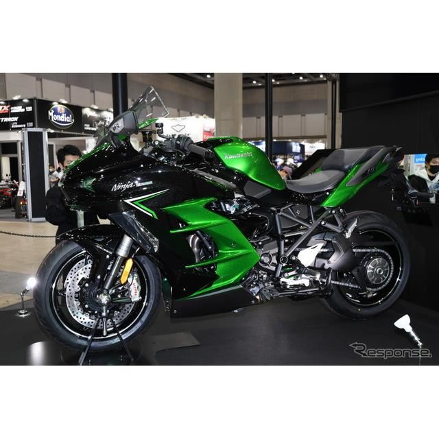 JTL Ninja H2 SX SEi[^[TCNV[2022j