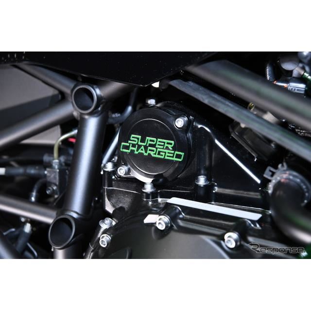 JTL Ninja H2 SX SEi[^[TCNV[2022j
