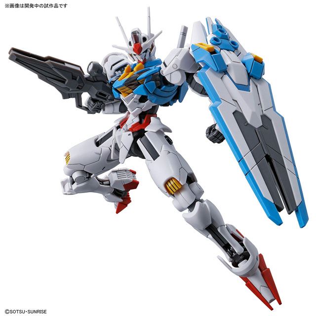 水星の魔女 プラモデルまとめ売り ガンプラ-