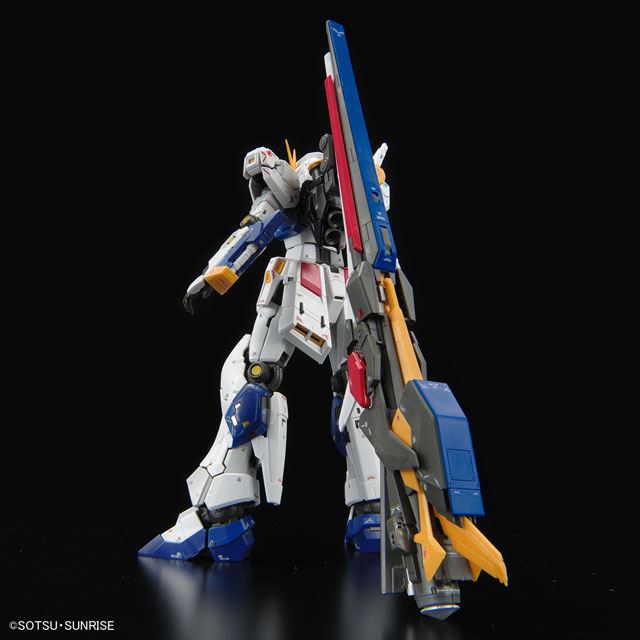 RG 1/144 RX-93ff νガンダム ららぽーと福岡 SIDE-F 福岡 - おもちゃ 