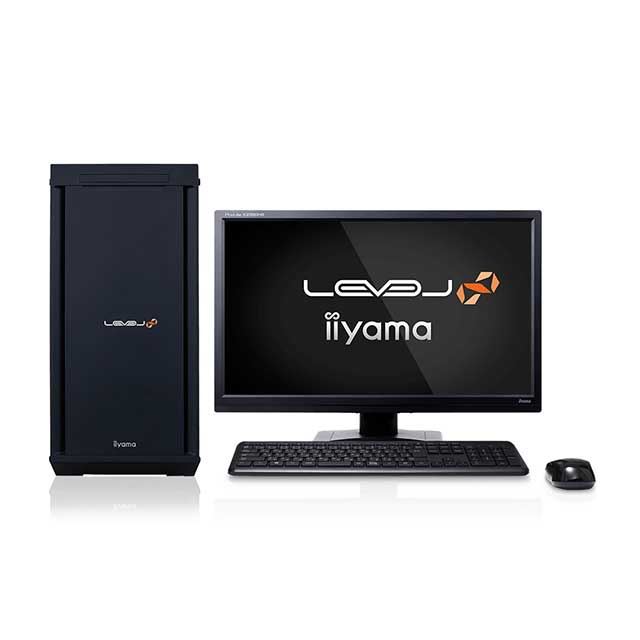 iiyama、第12世代「Core i9-12900KS」を搭載したゲーミングPC - 価格.com