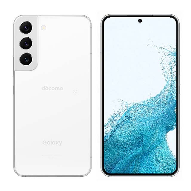 ドコモ、サムスン5Gスマートフォン「Galaxy S22/S22 Ultra」を本日4/21 