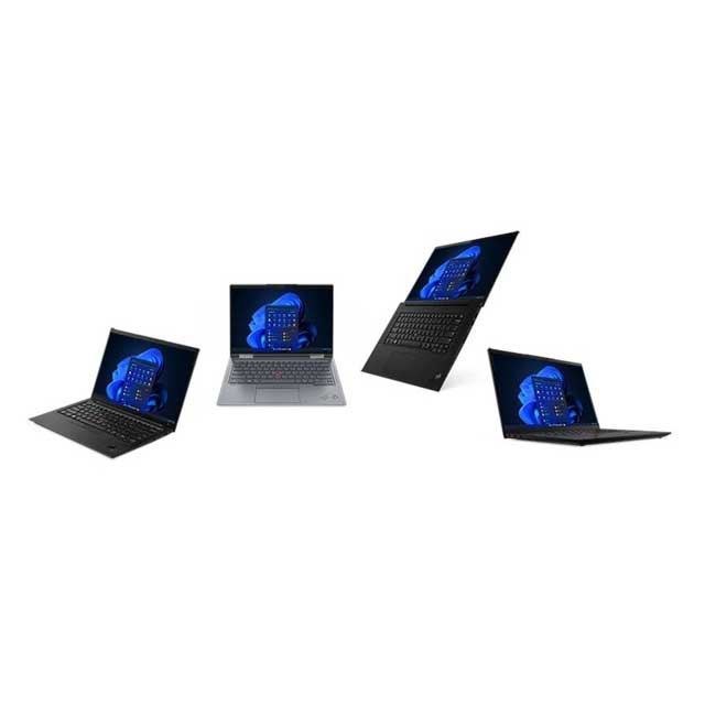 ThinkPad X1シリーズ