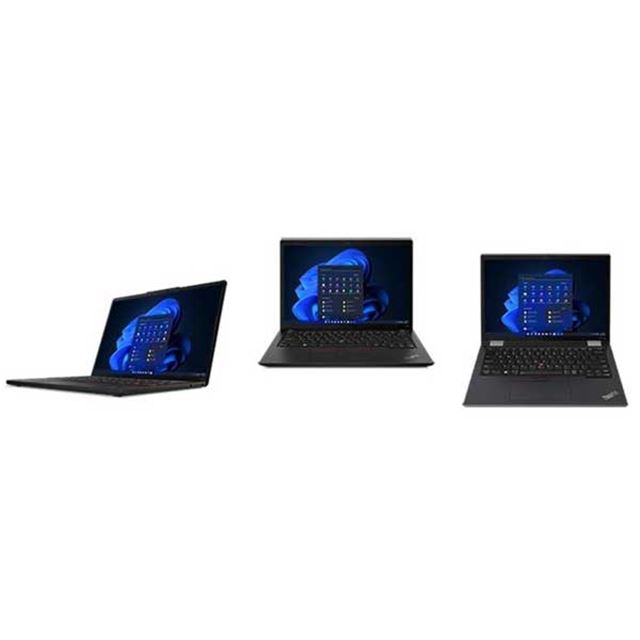 ThinkPad X13V[Y