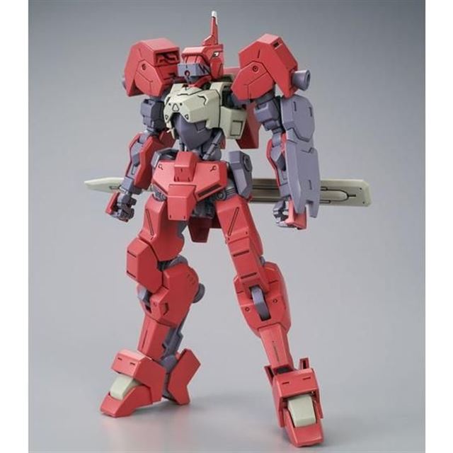 鉄血のオルフェンズ」よりガンプラ「HG 1/144 鉄華団コンプリート ...