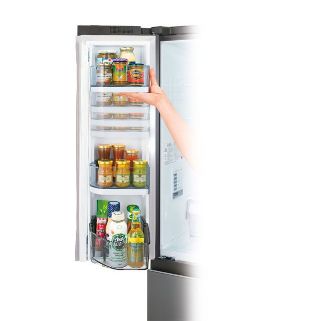 東芝、「うるおい冷蔵室」の食品保存性能がさらに向上した冷凍冷蔵庫2