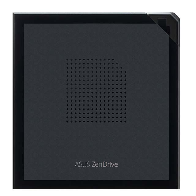 ZenDrive V1M SDRW-08V1M-U/BLK