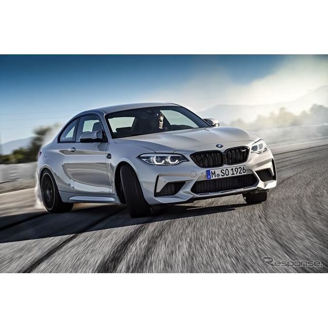 BMW M2RyeBVs^