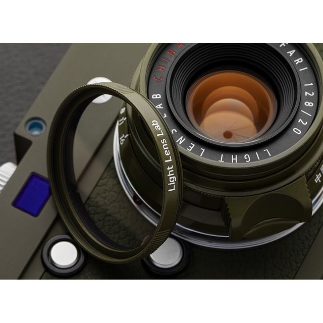 日経トレンディ - ライカ ズミクロン35mm F2 初年度製珍品 - 買蔵