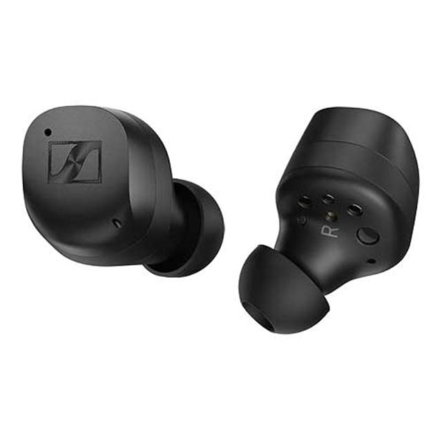 ゼンハイザー SENNHEISER MOMENTUM True Wireless - 通販