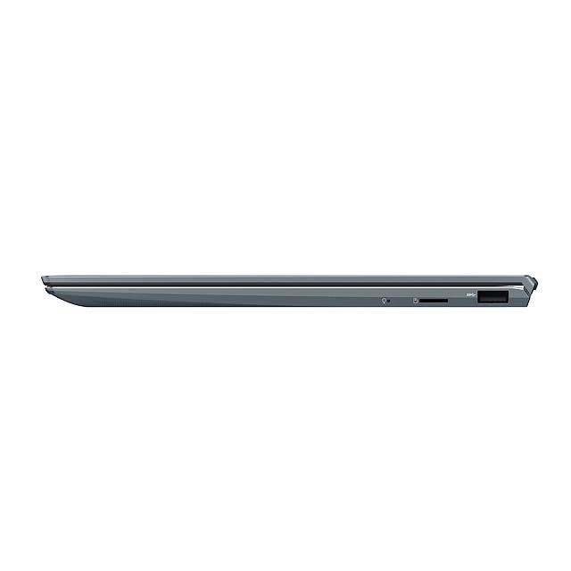 ASUS、13.3型ノートPC「Zenbook 13 OLED UX325EA」4機種を本日5/13発売 