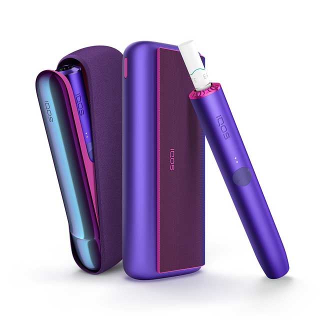 iQOS イルマ プライム ネオン prime neon-