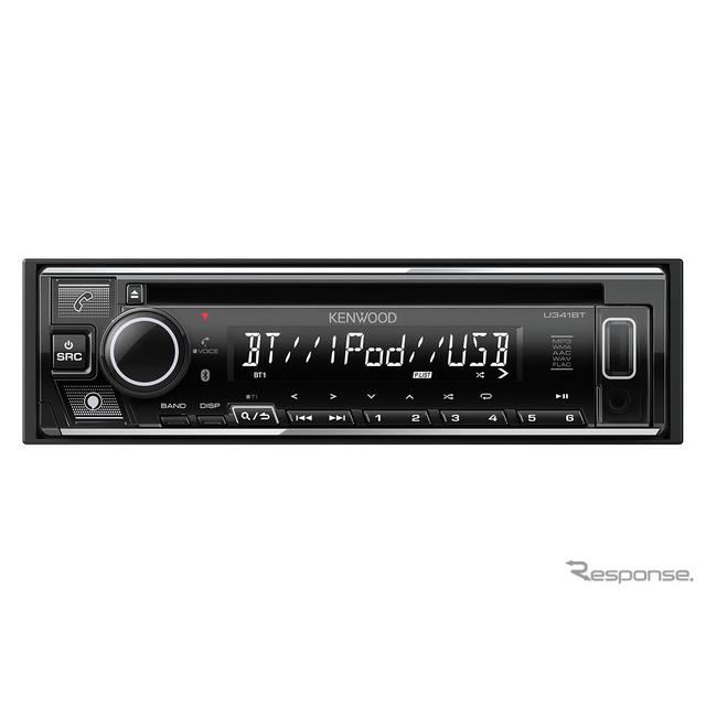 ［未使用に近い］KENWOOD RDT-211 CDレシーバー rdt-211.jpg