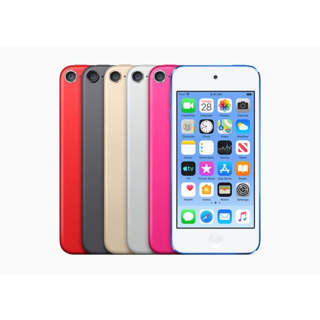 iPod touch 第7世代 32GB Appleアップル アイポッド 本体