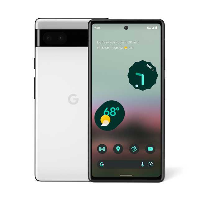 Google Pixel 6a」が本日7/28発売、au・ソフトバンクからも - 価格.com