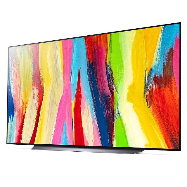 人気SALE安い】 LG有機EL (OLED) 55 インチ カーブ テレビ 55EC9300