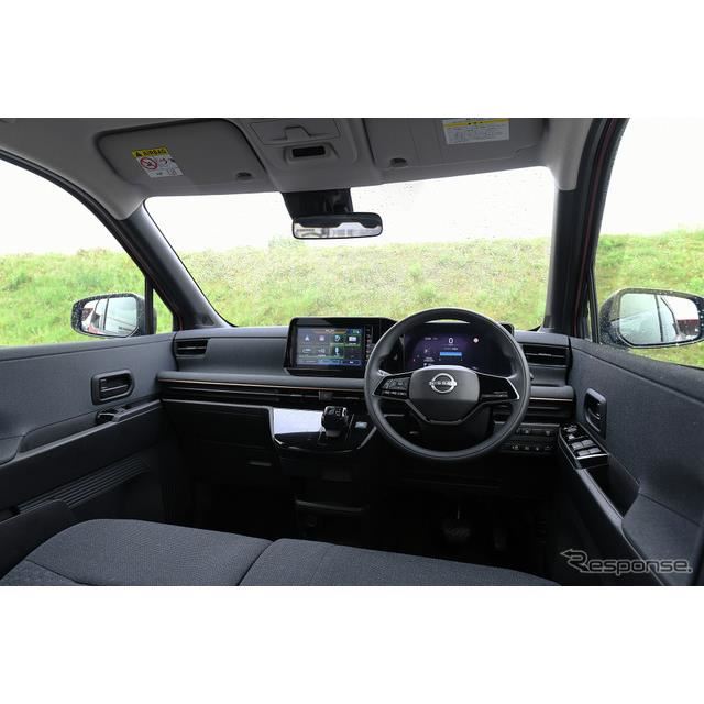 日産 サクラ 軽自動車の常識を変える 軽ev は日本に電動 花 を咲かせるか 価格 Com