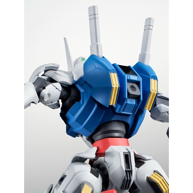 uROBOT SIDE MSK_EGAA ver. A.N.I.M.E.v
