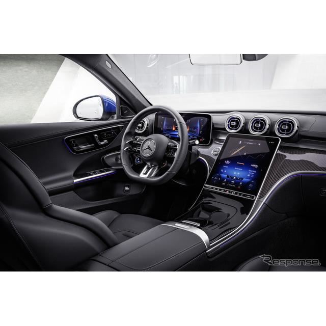 ZfXAMG C43 4MATIC Xe[VS V^