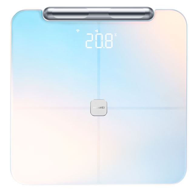本体のみの出品となりますHUAWEI Scale 3 Pro 体組成計