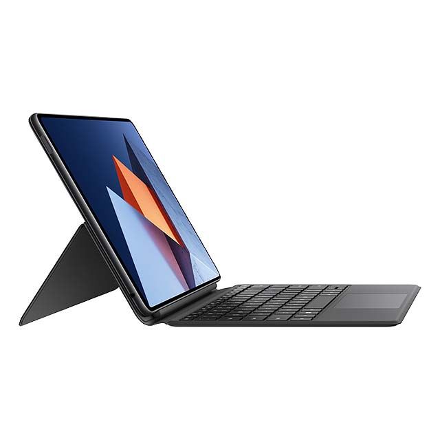 ファーウェイ、12.6型有機EL「MateBook E」にCore i5/16GB/512GBモデル ...