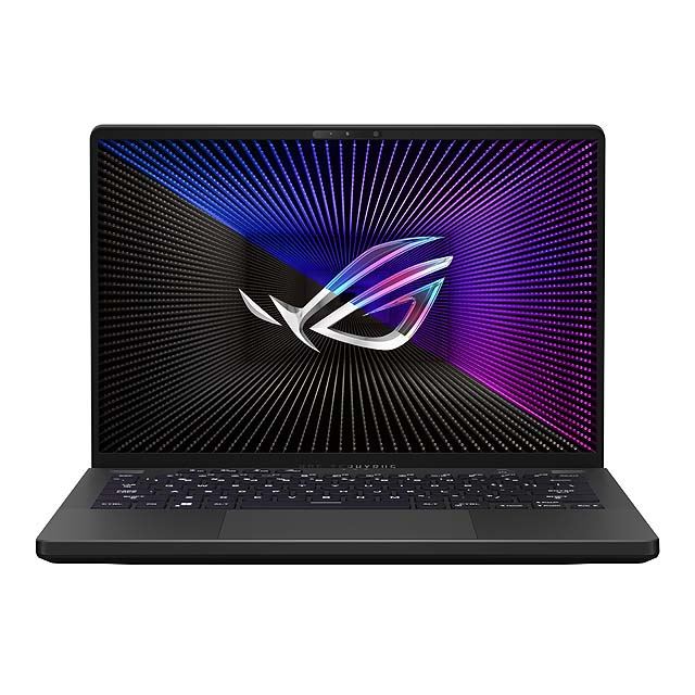 ASUS、AniMe Matrixを採用した「ROG Zephyrus G14」のRyzen 7搭載