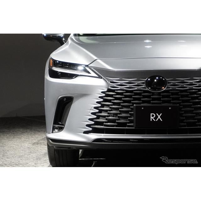 NTX RX V^iRX450h{j