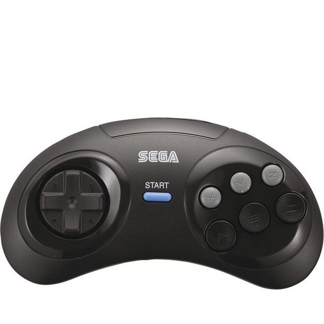 【新品・未使用・未開封】SEGA  メガドライブミニ2 セガ　50本以上収録！！