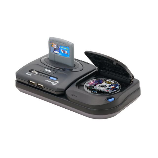 即決]SEGA メガドライブミニ2 本体 ☆新品・未開封☆ - テレビゲーム