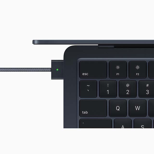 MacBook Air