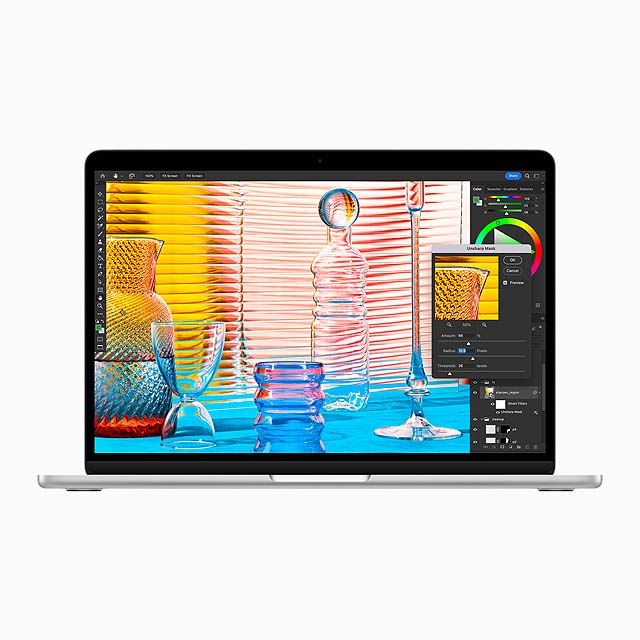 MacBook Air