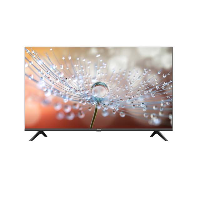 付属品完備ハイセンス テレビ  40A40H[40インチ]  2024年製