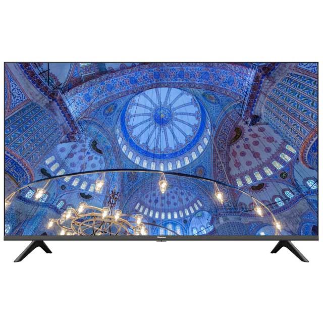 本日限定価格！ハイセンス 43インチ テレビ - テレビ