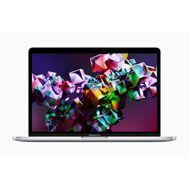 アップル、M2チップを搭載した13.3型「MacBook Pro」を本日6/24発売 