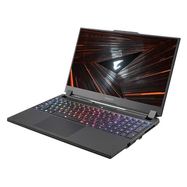 AORUS 15