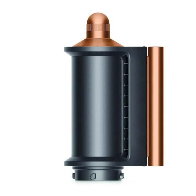 ダイソン、再設計したアタッチメントを搭載する「Dyson Airwrap マルチ 