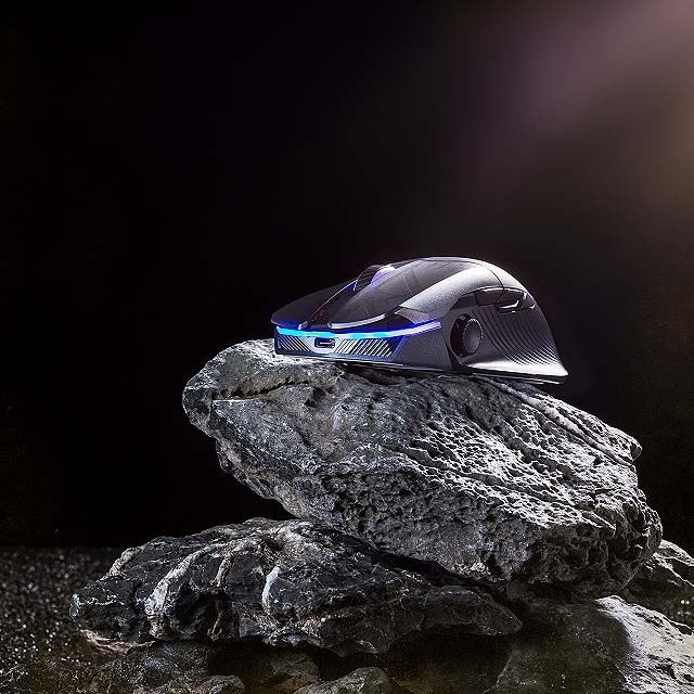ROG Chakram X